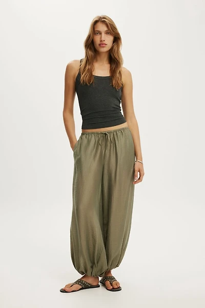 Rio Balloon Pant