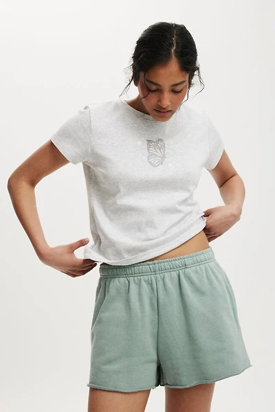 Baby Graphic Tee
