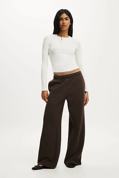 Baggy Sweatpant