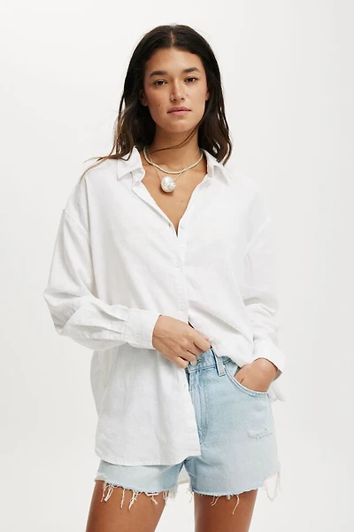 Haven Long Sleeve Shirt