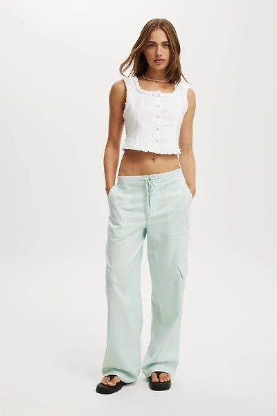 Haven Utility Pant