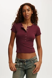 Christy Henley Tee