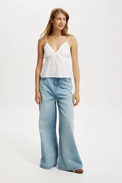 91 Wide Jean
