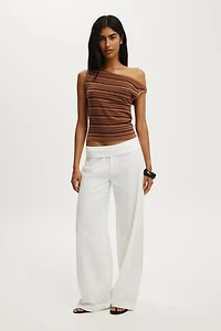 S/Less Off Shoulder Knit