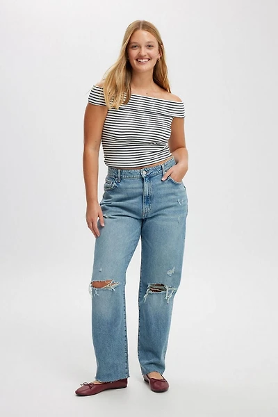 Original Straight Jean