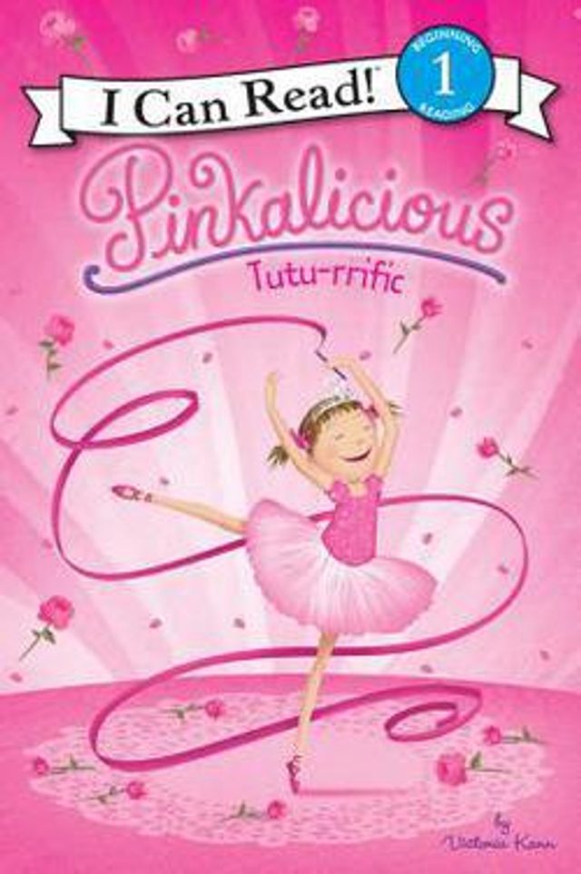 Tutu-Rrific