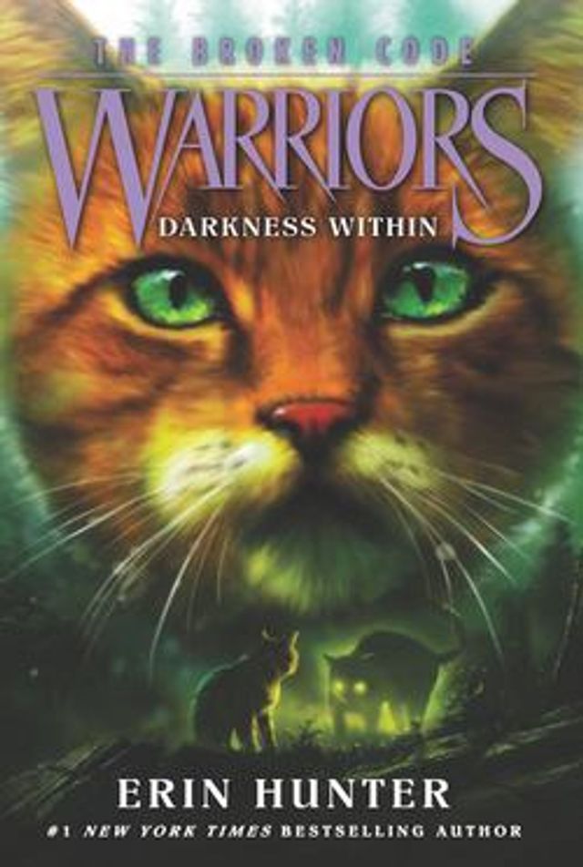 Warriors: The New Prophecy #4: Starlight by Hunter, Erin