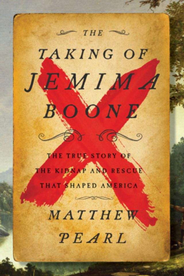 Boone　The　Kidnap　Taking　Settlers,　Matthew　the　Jemima　Foxvalley　Pearl　Tribal　Nations,　of　That　Colonial　America　Mall　and　Shaped