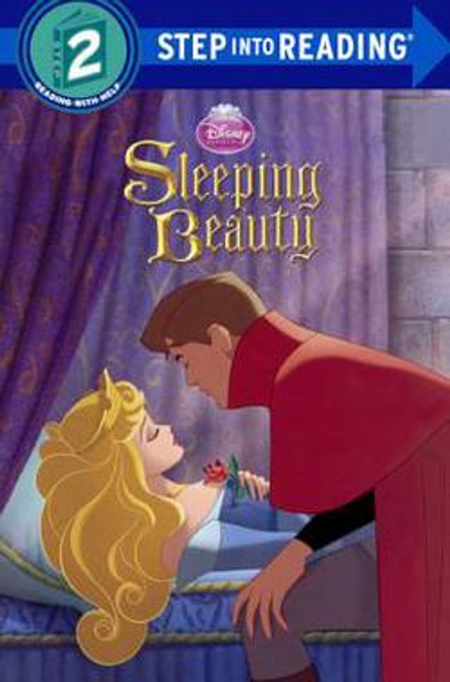 sleeping beauty male version