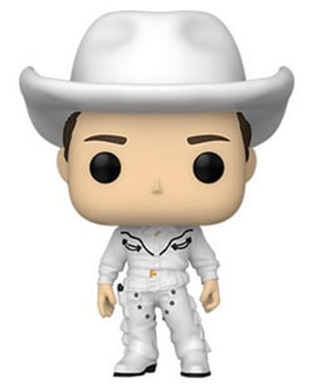 cowboys funko