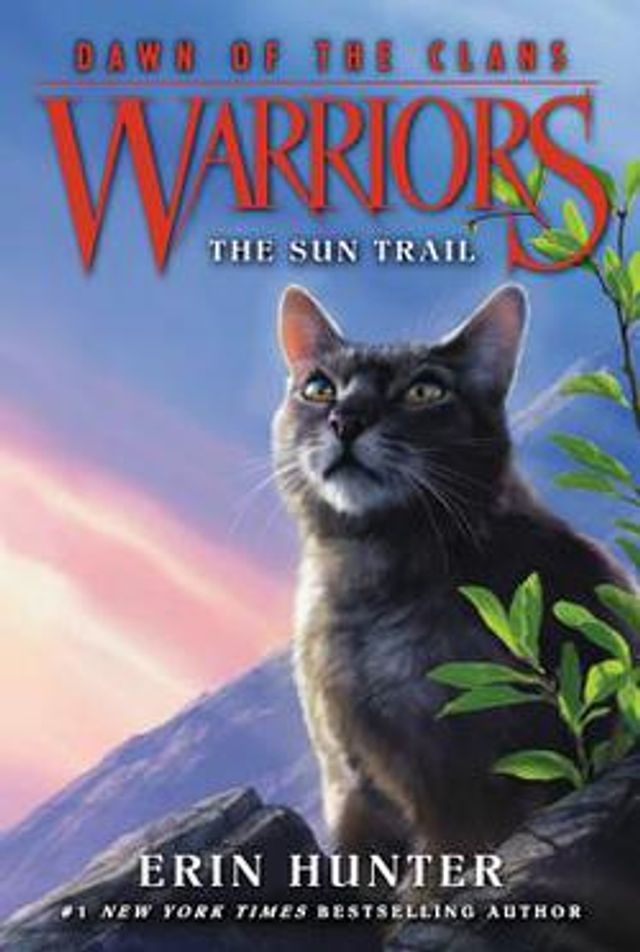 The Warrior Code  Warriors series by Erin Hunter 