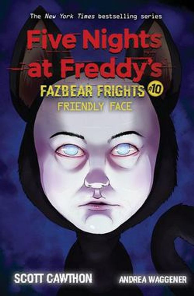 Five Nights At Freddy's (map)  Fnaf coloring pages, Freddy fazbear, Fnaf  book
