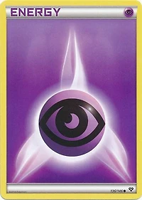 Psychic Energy - 136/146 - Common