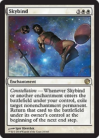 Skybind - Foil