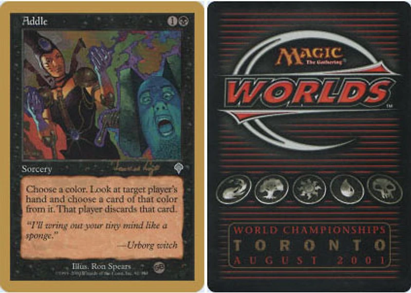 Addle - Sideboard - Tom van de Logt - 2001