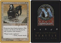 Soltari Monk - Brian Hacker - 1998