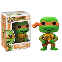 TV Series - #62 - Michaelangelo (Teenage Mutant Ninja Turtles)