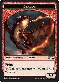 Dragon Token