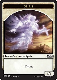 Spirit Token