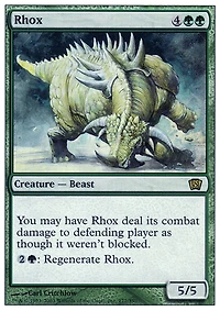 Rhox