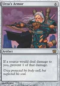Urza's Armor