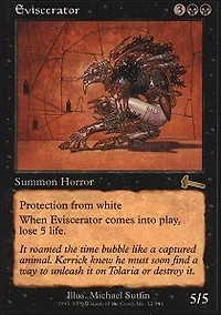 Eviscerator