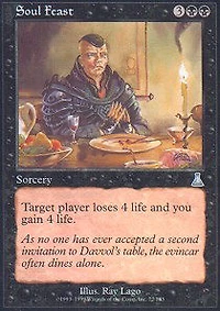 Soul Feast