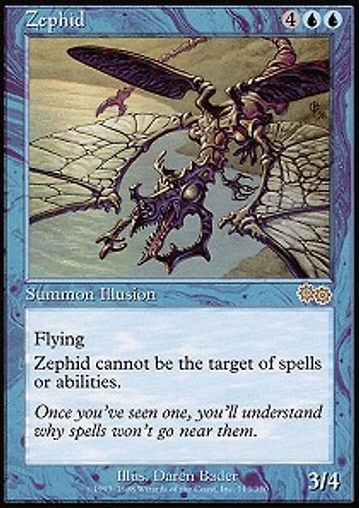 Zephid
