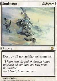 Soulscour