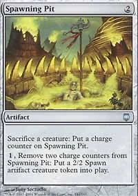Spawning Pit