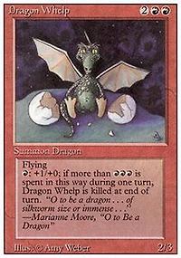 Dragon Whelp