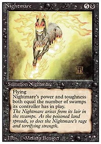 Nightmare
