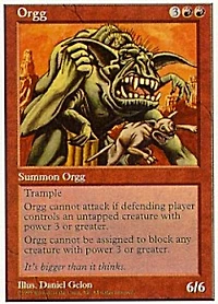 Orgg