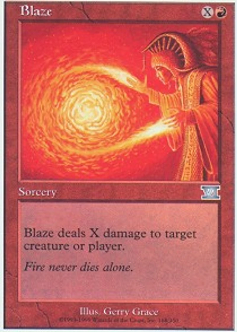Blaze