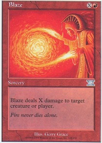 Blaze