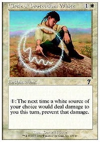 Circle of Protection