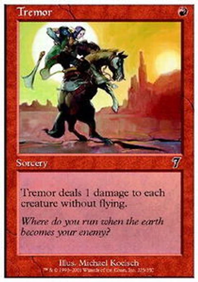 Tremor