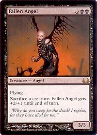 Fallen Angel