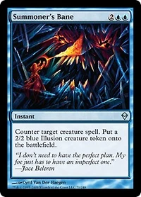 Summoner's Bane