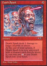 Death Spark