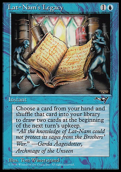 Lat-Nam's Legacy (Book)