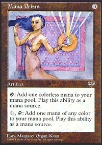 Mana Prism