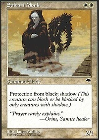Soltari Monk