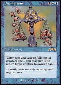 Equilibrium