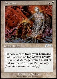 Penance