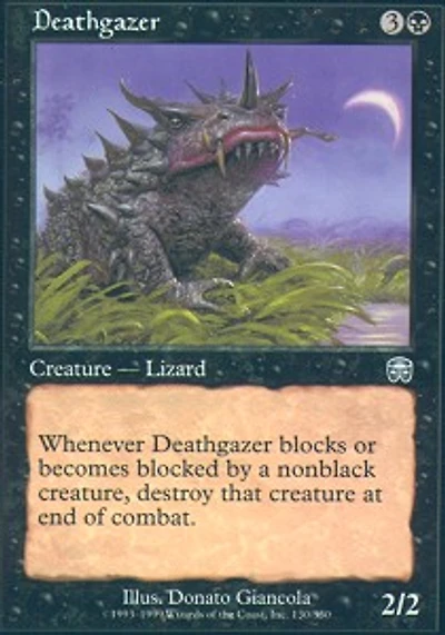Deathgazer