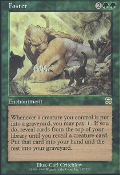 Foster