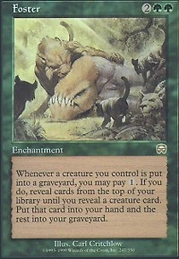 Foster