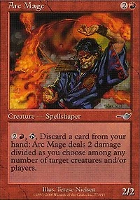 Arc Mage