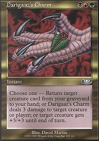 Darigaaz's Charm